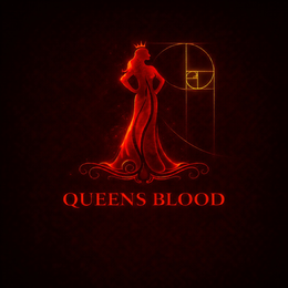 QUEENS BLOOD trademark