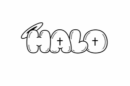 HALO trademark