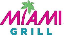 MIAMI GRILL trademark