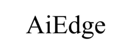 AIEDGE trademark
