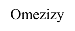 OMEZIZY trademark