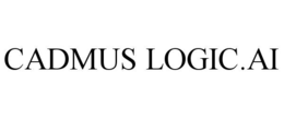 CADMUS LOGIC.AI trademark
