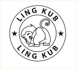 LING KUB trademark