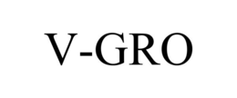 V-GRO trademark