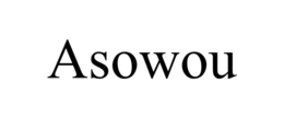 ASOWOU trademark