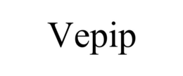 VEPIP trademark