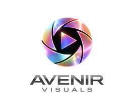 AVENIR VISUALS trademark