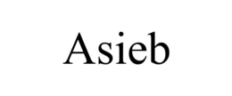 ASIEB trademark