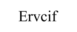 ERVCIF trademark