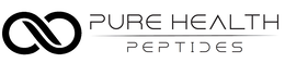 PURE HEALTH PEPTIDES trademark