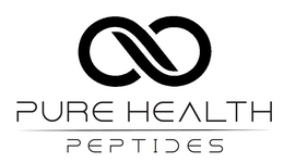 PURE HEALTH PEPTIDES trademark