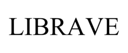 LIBRAVE trademark