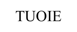 TUOIE trademark