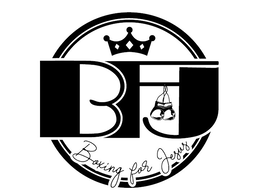 BFJ BOXING FOR JESUS trademark