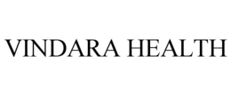 VINDARA HEALTH trademark