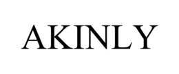 AKINLY trademark