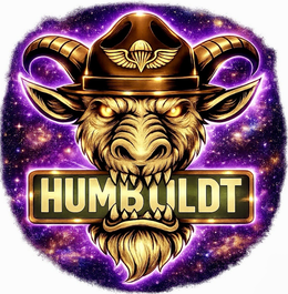 HUMBOLDT trademark