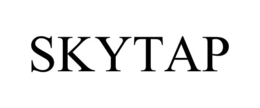 SKYTAP trademark