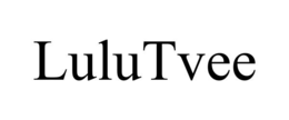LULUTVEE trademark