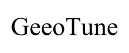 GEEOTUNE trademark