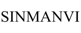 SINMANVI trademark