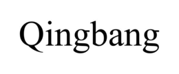 QINGBANG trademark