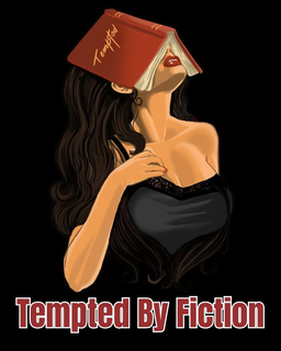 TEMPTED BY FICTION trademark