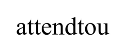 ATTENDTOU trademark