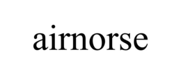 AIRNORSE trademark