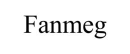 FANMEG trademark