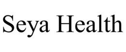 SEYA HEALTH trademark