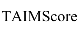 TAIMSCORE trademark