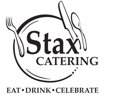 STAX CATERING EAT • DRINK • CELEBRATE trademark