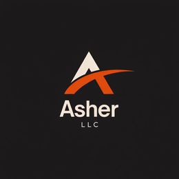 ASHER LLC trademark