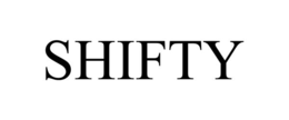 SHIFTY trademark