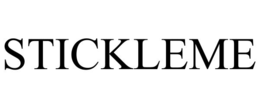 STICKLEME trademark