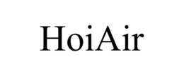 HOIAIR trademark