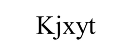 KJXYT trademark