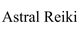 ASTRAL REIKI trademark
