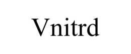 VNITRD trademark