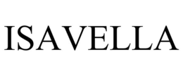 ISAVELLA trademark