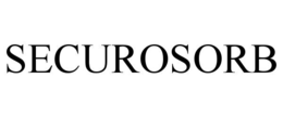 SECUROSORB trademark