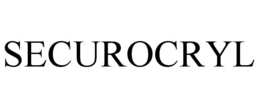 SECUROCRYL trademark