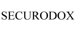 SECURODOX trademark