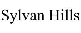SYLVAN HILLS trademark