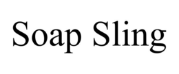 SOAP SLING trademark
