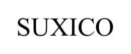 SUXICO trademark