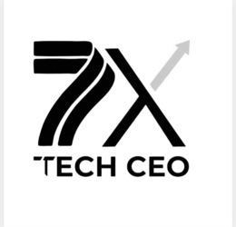 7X TECH CEO trademark