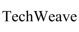 TECHWEAVE trademark