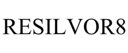RESILVOR8 trademark